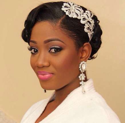 Bridal Hair NIGERIA - Fashion - Nigeria