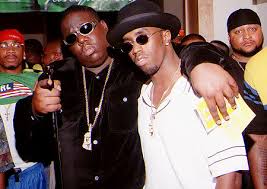 Source Http Dambela Com 2017 07 25 Outrage As Pdiddys Ex Bodyguard Accuses Him Of Notorious B I Gs