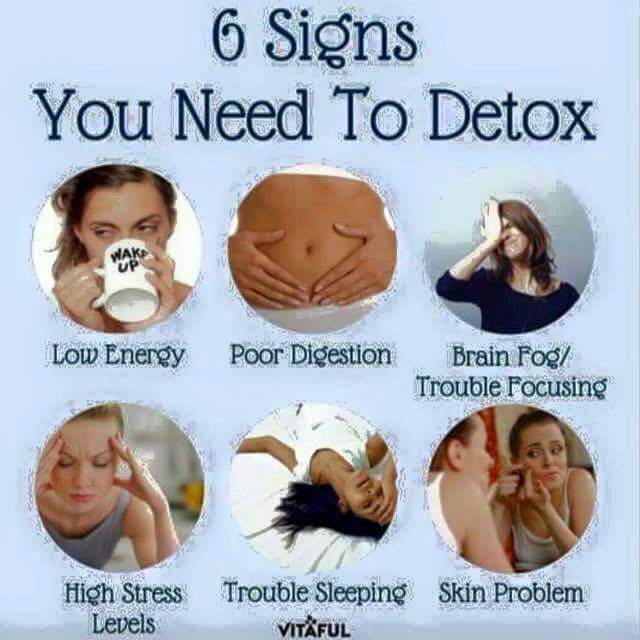 28days Detox Slim Tea. - Health - Nigeria