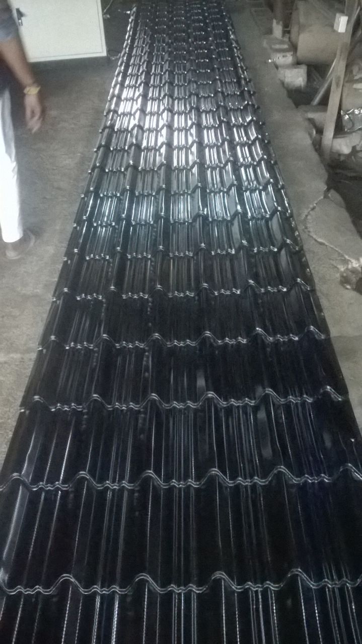 Roofing sheets: Prices of all types of Aluminium Roofing sheets in