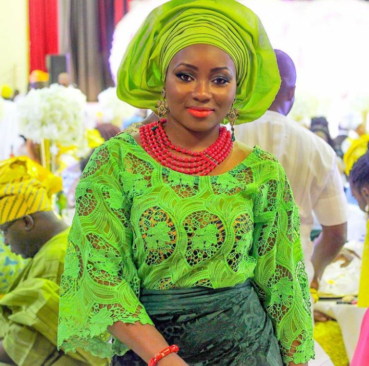 The Beauty Of Yoruba Women - Culture - Nigeria