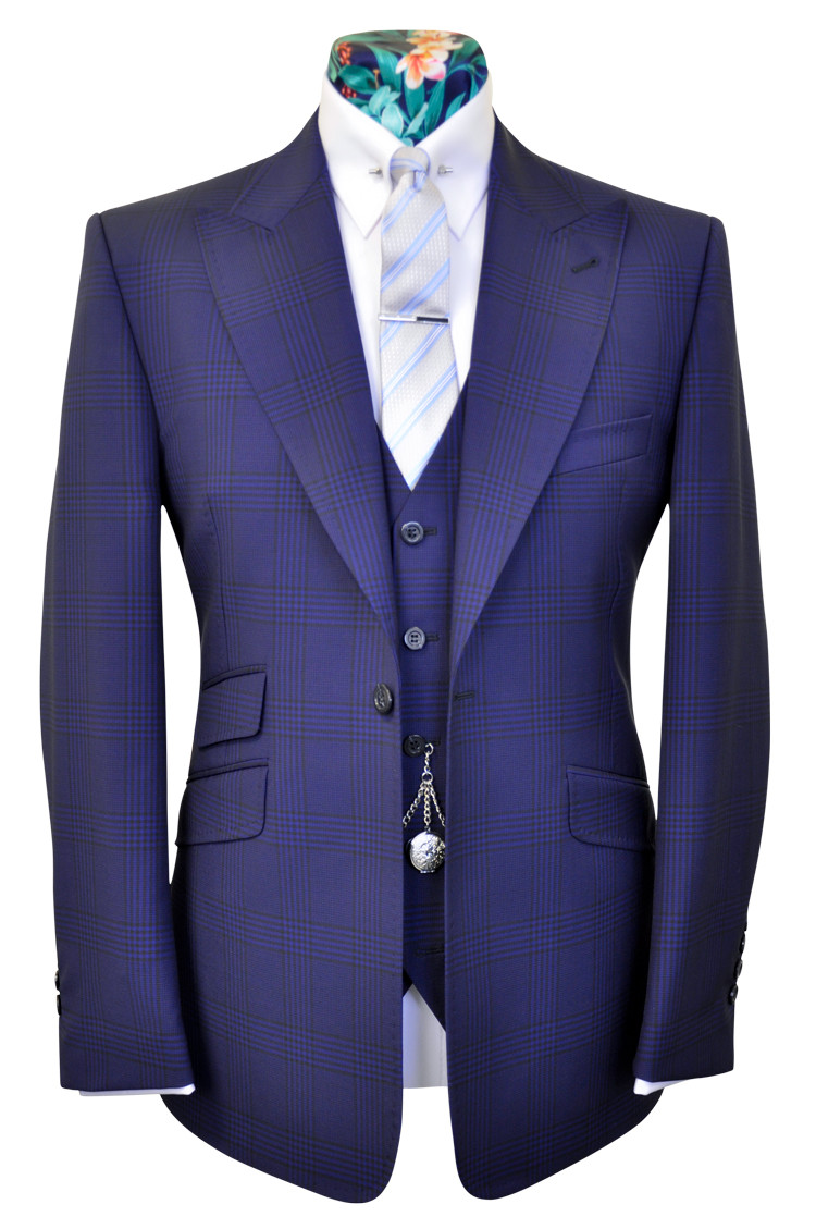 25 Suit Rules All Men Need To Know - Fashion - Nigeria