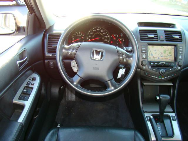 2004 Honda Accord Ex, Navigation, 4 Cylinder ( Preordered By Gzib Of