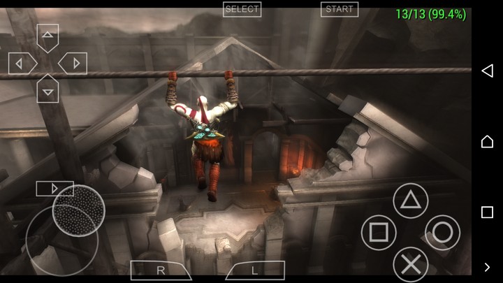 God of war ghost of Sparta: Rope jump not working? · Issue #7411 ·  hrydgard/ppsspp · GitHub