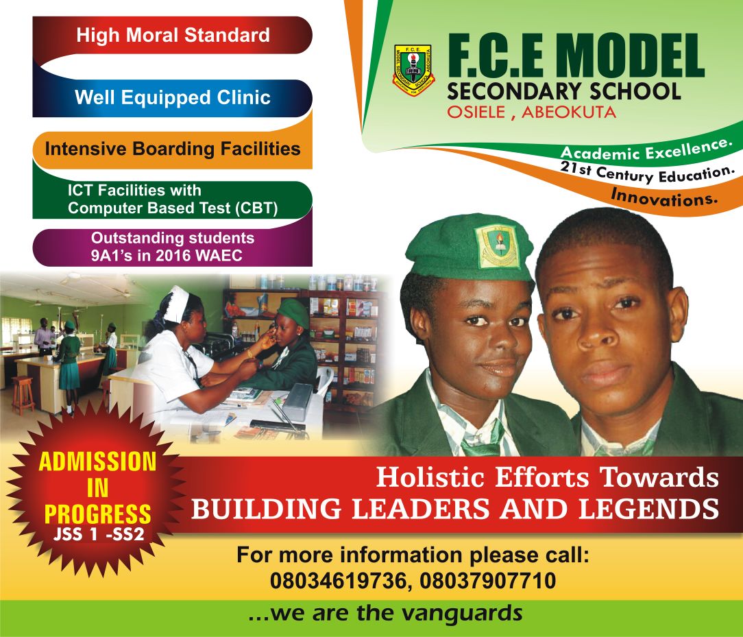 business plan for secondary school in nigeria pdf