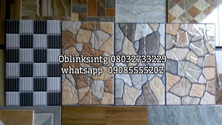 Best Price On High Quality Tiles Spain Italy China Nigeria Tiles