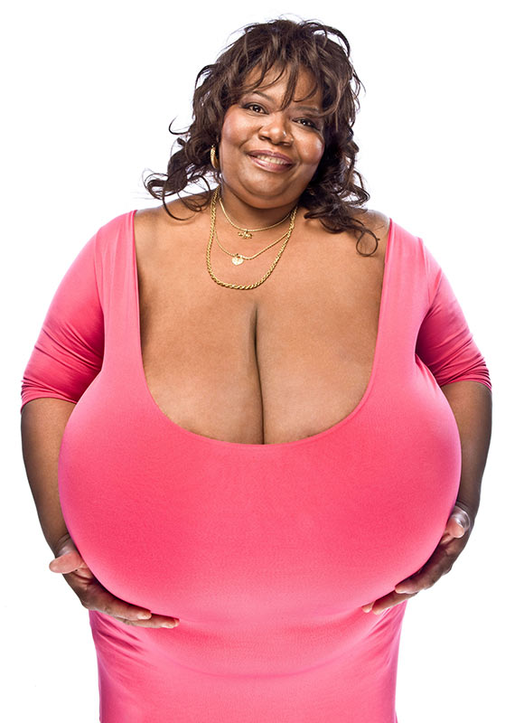 This Can't Be True!! African Women Have The Smallest breast Sizes In The  World!! - Romance - Nigeria