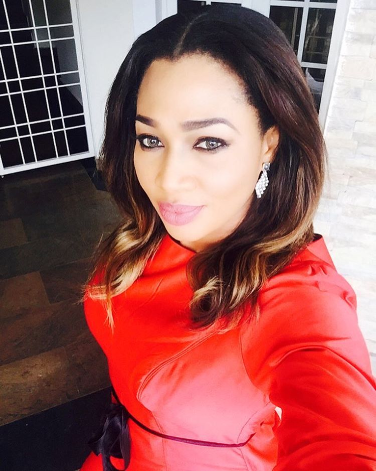 I Left Nollywood To Make Babies – Actress, Thelma Okoduwa - Celebrities ...