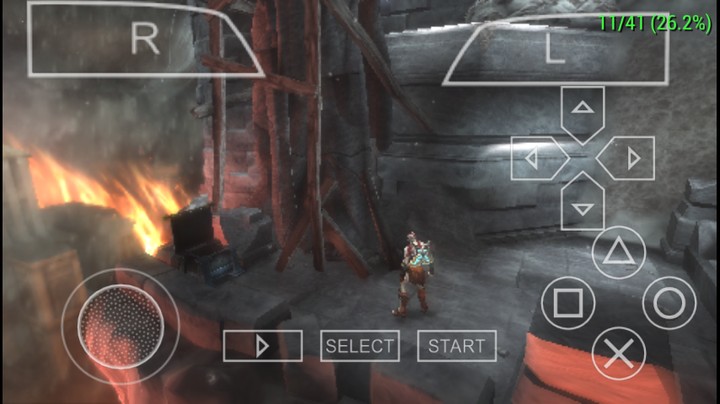 Cheats for God Of War Ghost Of Sparta APK for Android Download