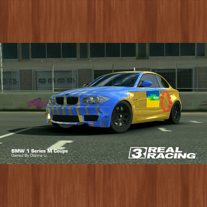 For Real Racing 3 Players Gaming Nigeria