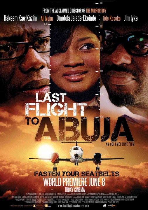 journey to america nigerian movie