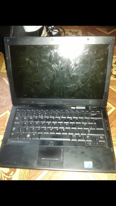 Dell Latitude E4310 Laptop For Sale At Affordable Price Computers Nigeria