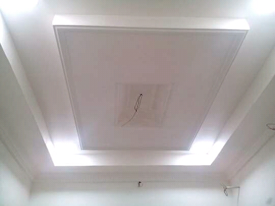 Design All Sort Of Quality P.o.p Ceiling, Check In Here For Sample Properties (2) - Nigeria