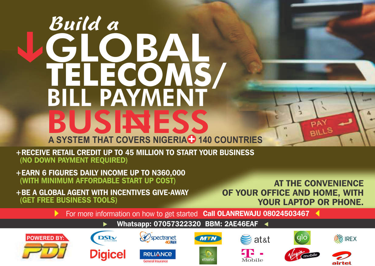 telecom business plan in nigeria