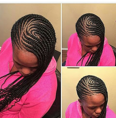 ALL HAIR MAKEOVER: Special tips for side braids