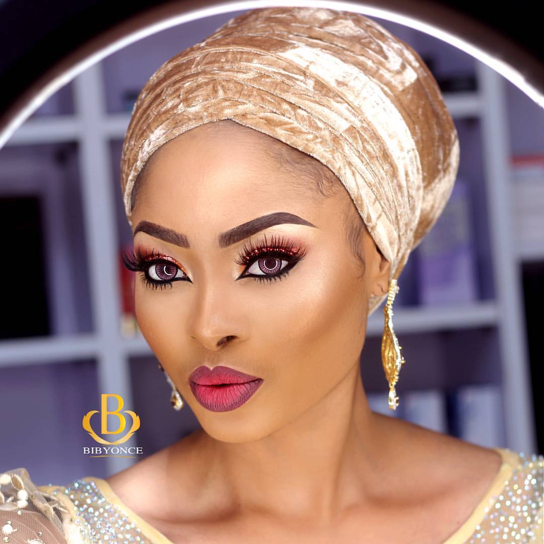 Now Trending : The Velvet Turban Headwrap - Fashion - Nigeria