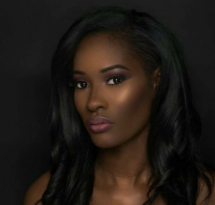 Black Beauties, You Are Beautiful! - Romance - Nigeria
