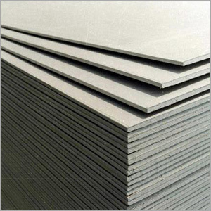 6mm Fiber Cement Boards For External Ceiling Properties