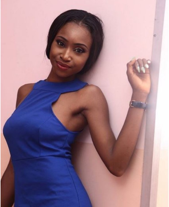 Anambra State Queen, Chidinma Okeke Reacts After Her Lesbian S*x Video Leak...