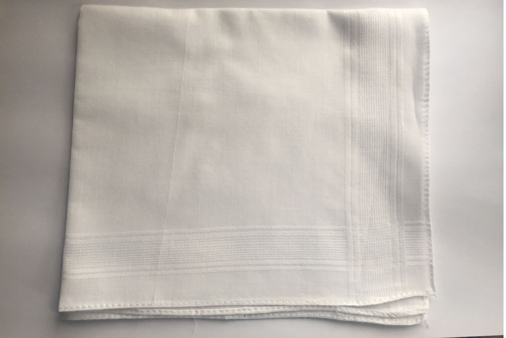 Don't Fall For This White Handkerchief Trick By Kidnappers - AutoJoshNG ...