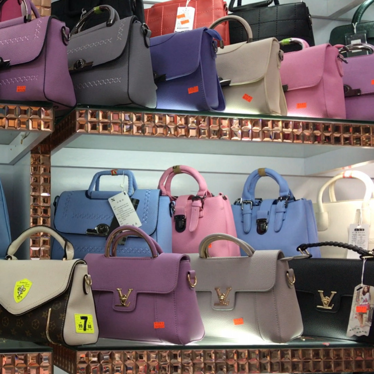 Cheapest Wholesale Bags, Shoes And Clothes From Hong-kong - Adverts - Nigeria