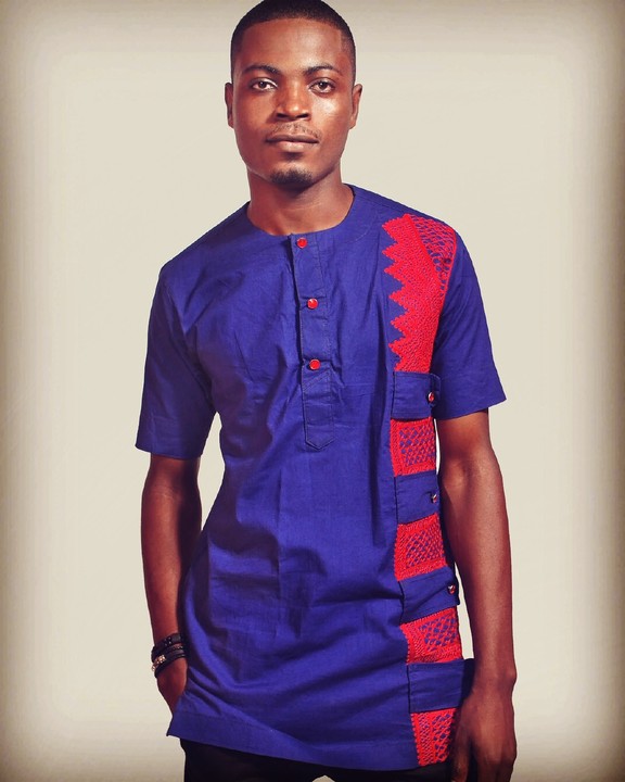 Classic Native Wear For Men At A Affordable Pirce - Fashion - Nigeria