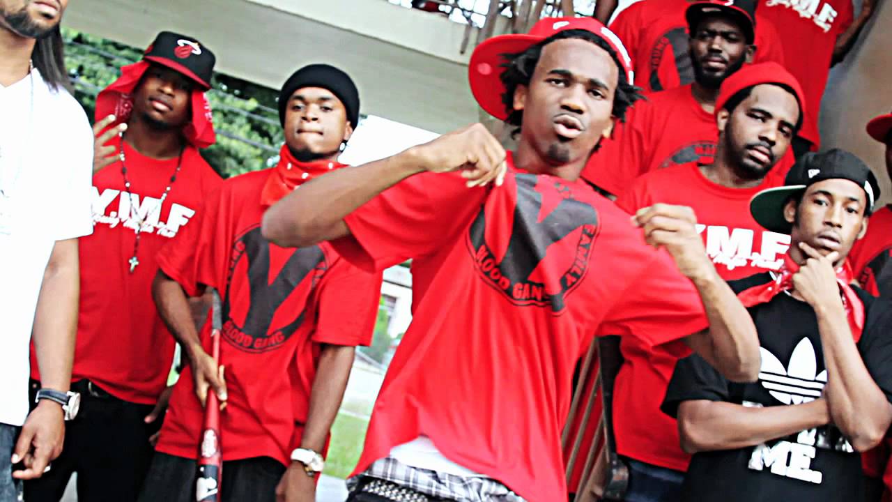 10 Most Dangerous Gangs In The World Crime - Nigeria