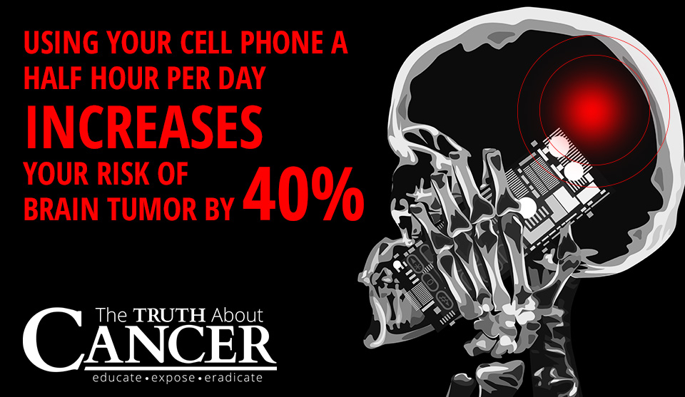 Do Cell Phones Cause Cancer? [must Read] - Health - Nigeria