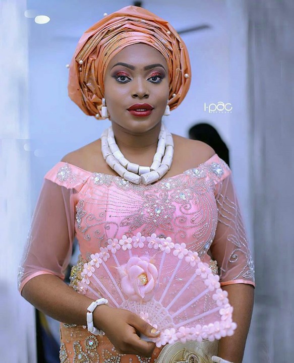 The Beauty Of Igbo Brides/women In Traditional Attire - Romance (2 ...