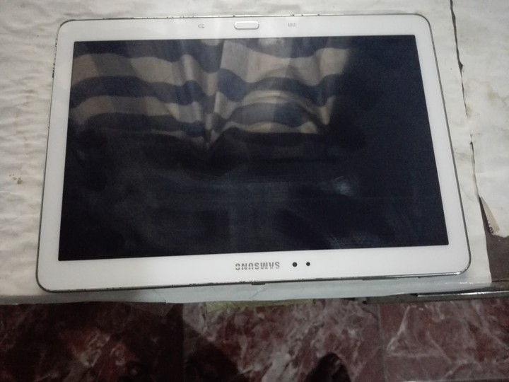 Samsung Galaxy Note 2014 Edition Uk Used -    Technology