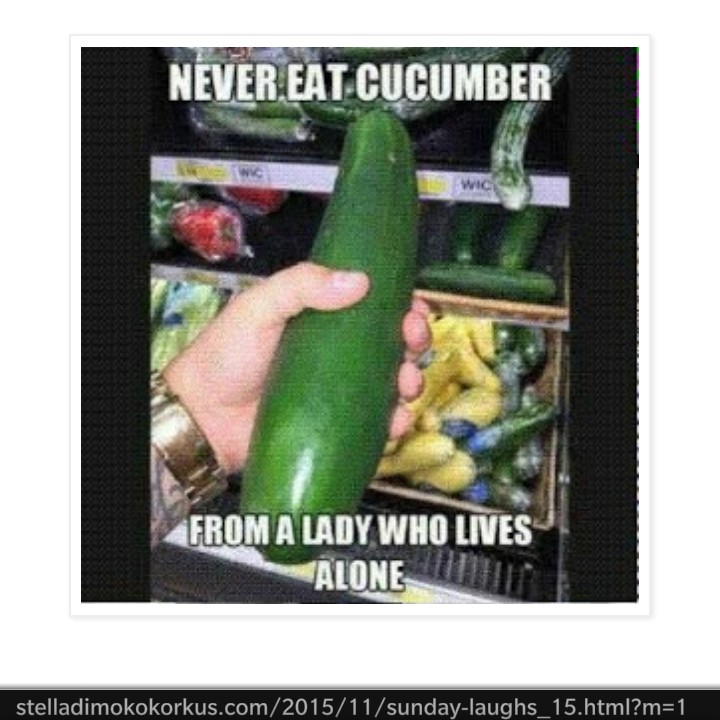 Zimbabwean Pastor Sells 'Anointed' Cucumbers To Members During Se...