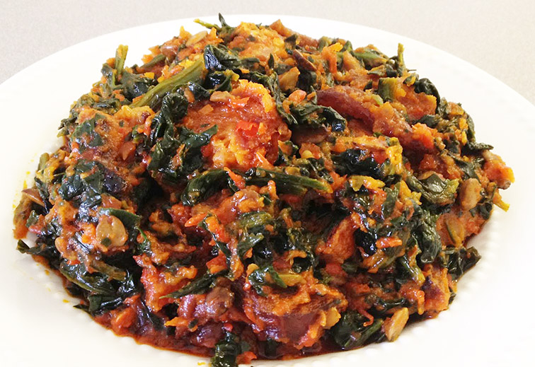Top 10 Best Nigerian Dishes - Food - Nigeria