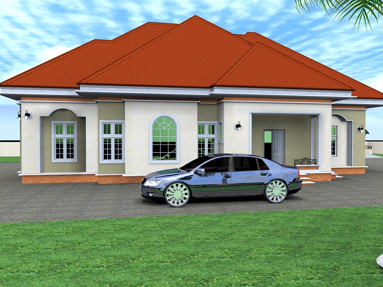 Architectural Designs For Nairalanders Who Want To Build