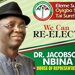 campaign posters nigeria nairaland candidates rivers run re elections politics