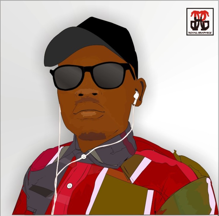 How To Turn Your Photo Into Cartoon On Corel Draw - Art, Graphics & Video -  Nigeria