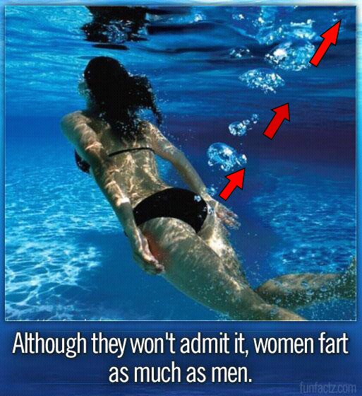 Women Farting In Mens Faces