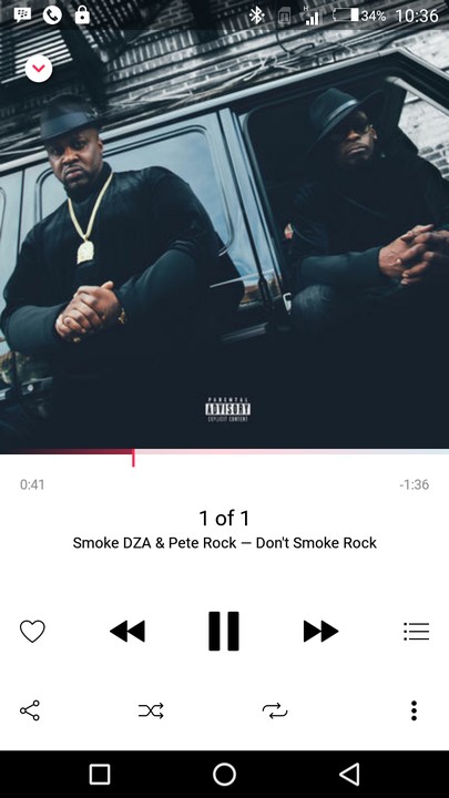I See Your Praise For 's 4 Your Eyez Only , I Raise You Smoke Dza &  Pete R - Music/Radio - Nigeria