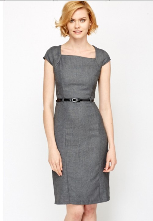 LADIES OFFICE/FORMAL DRESSES NOW AVAILABLE FROM THE USA .... #4000 ...