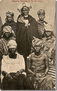 Yoruba Revolutionary War Chronicles. By Samuel Johnson - Culture (2 ...