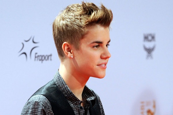 17 Times Justin Bieber Has Changed Hairstyles [pics] - Celebrities - Nigeria