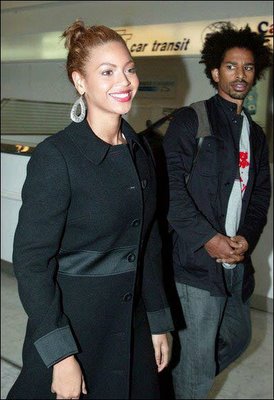Beyonce's Real Hair Revealed. Chai! - Celebrities - Nigeria