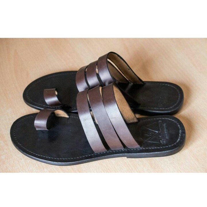 Handmade Shoes - Fashion - Nigeria
