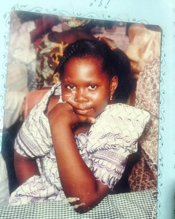 I Killed My Mum Because She Demands Sex Everytime Segun Ogunlusi