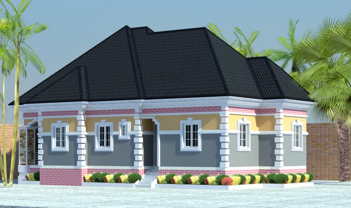 How Much Will It Cost To Design And Build Twom 3 Bedroom 