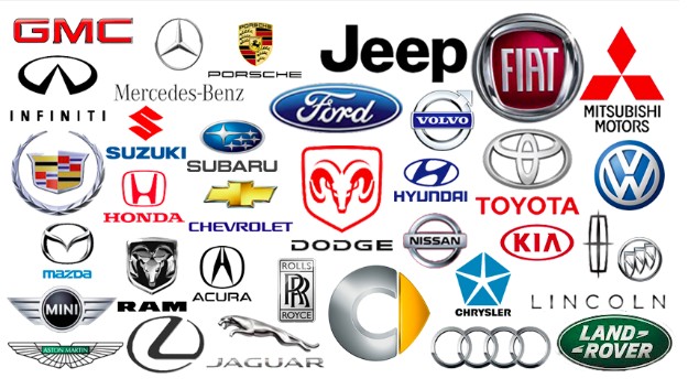 Cars: Their Names, Meaning And Nomenclature - Car Talk - Nigeria