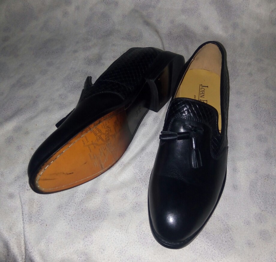 Order For Your Italian Shoes From Us - Technology Market - Nigeria