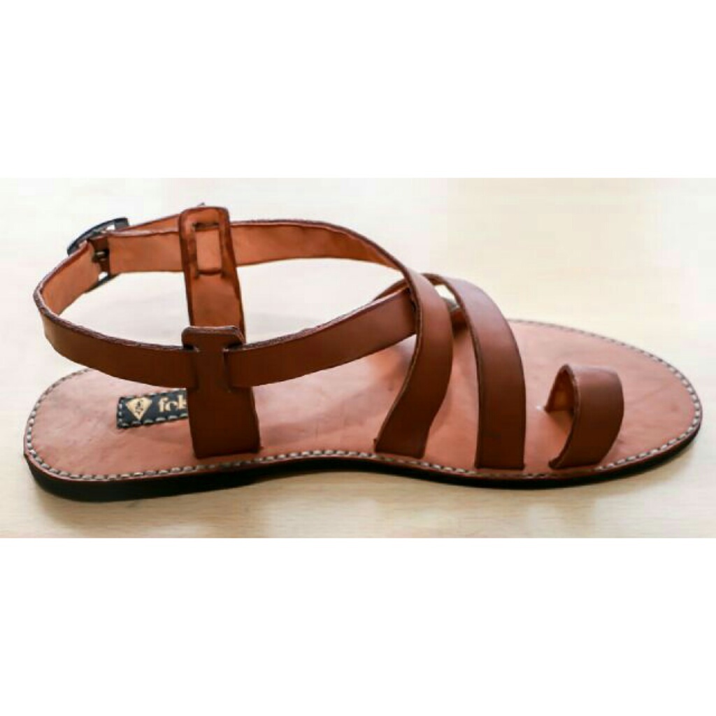 Sandals For Men - Fashion - Nigeria