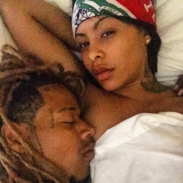 Fetty Wap And Alexis Skyyâ€™s Sextape Has Now Been Leaked And His Sueing Her ...