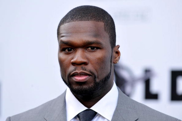 50 Cent Currently Making Less Than $1,000 Per Month From G-unit Records ...