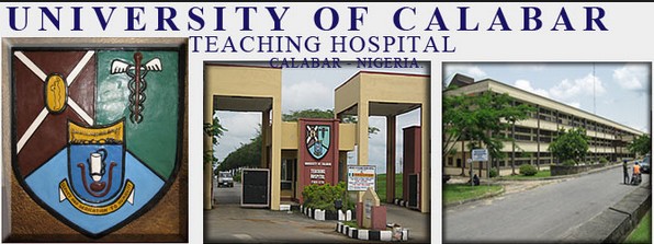 university of calabar teaching hospital recruitment
